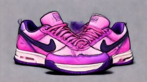 Wedge Sneakers Are Backand This Time Were Not Sure If Were Down