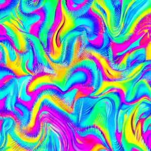 Dakota Johnsons Liquid Silver French Manicure Is the Spring Must-Have