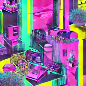 NYFWs Secret Weapon This Deep Purple Shade