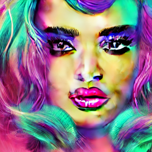 Demi Lovatos Mauve Cat-Eye Nails Are Liquid VelvetHeres How to Copy It