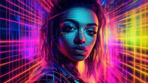 Doechiis Red Carpet Evolution From Swamp Princess to Fashion Icon