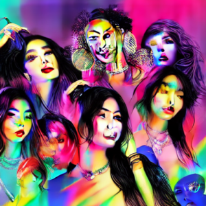 The Nail Color Shift Ditching Bold for Subtle Sophistication