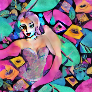 Dove Camerons Blush Hack Is Basically a Glow-Up for Your Face