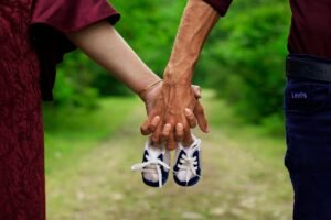 Ann Michael Mayes Super Bowl Look Is Why Shes the Queen of the North