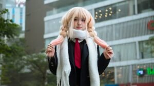 Drew Barrymore Just Went Full Silver FoxAnd Were Obsessed