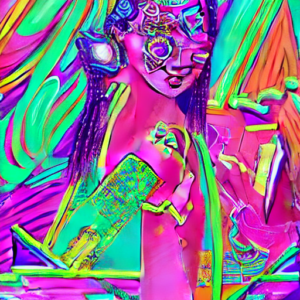 The Bach Mai Womans Secret to Effortless Glam