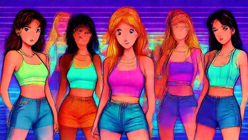 The LA Girls Secret NYC Outfit Thats Too Good Not to Copy