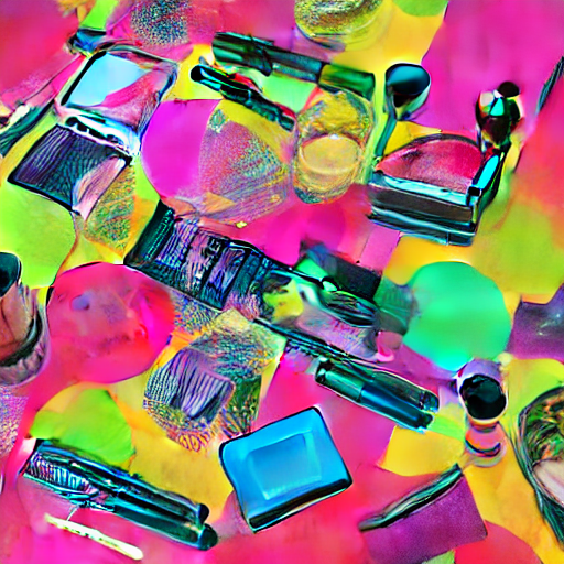 Falls Makeup Trends Are All About Raging Against the Machine And Were Here for It