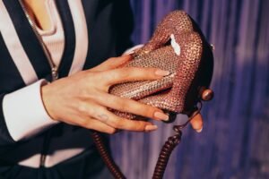 The Secret to Effortless Chic Pair Your Trousers With These French Ballet Pumps