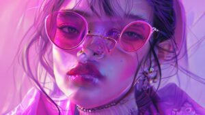 The Runways Wildest High Heels A Fashion Fantasy Timeline