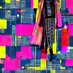 The Fashion Week Outfits That Still Rock Even When Youre Not At The Shows