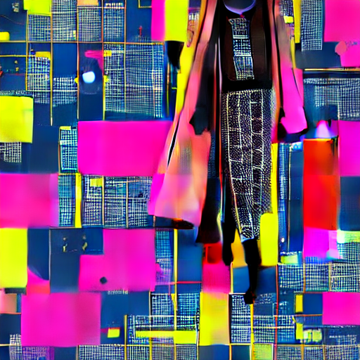 The Fashion Week Outfits That Still Rock Even When Youre Not At The Shows