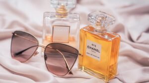 Sweet Dreams Scented Realness Our Top Gourmand Perfumes That Wont Make You Feel Like a Candy Cane