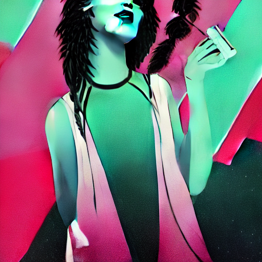 Gracie Pauls Red Carpet Power Move Matching Caps Hidden Meanings