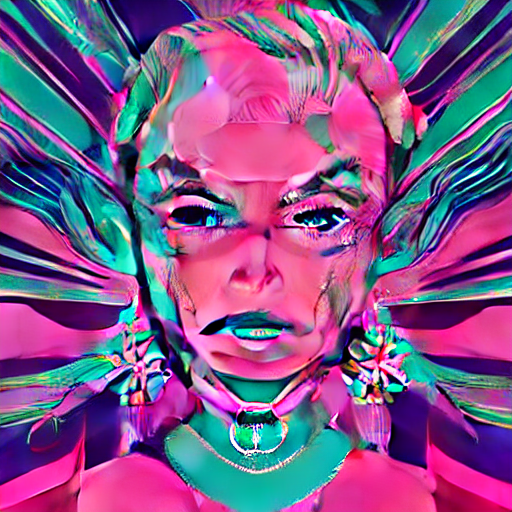 Celebs Are Obsessed With This Artists Relaxing Livable Art