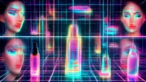 Olympic Athletes Are Using These Beauty Products to Stay Glammed and Glaciers-Ready