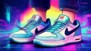 Jeans These 5 Shoe Trends LAs Coolest Look No Trainers Needed