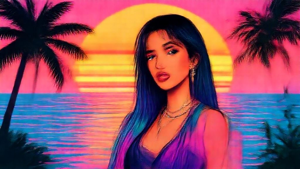 Karla Welchs Secret to Red Carpet Magic