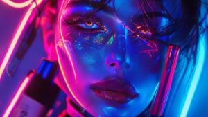 The Beauty Industry Is Getting Real About Climate Chaos