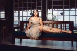 The Secret Behind Kilian Paris Red Carpet Glow-Up