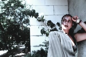 How to Make Your Style Icons Actually Work for You Without Looking Like Them