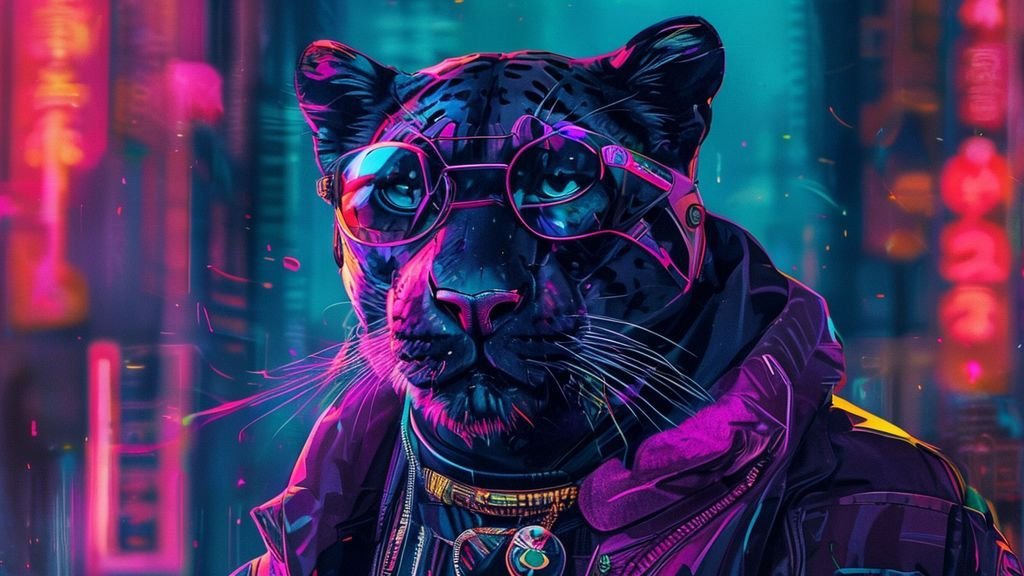 The Panther That Made Cartier the Ultimate Luxury Icon