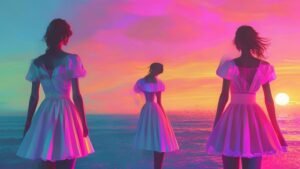 How to Rock Skirts and Dresses in Winter Without Looking Like a Hot Mess