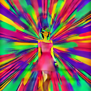 The LA It Girl Secret Weapon Black Sneakers Leggings No Cap