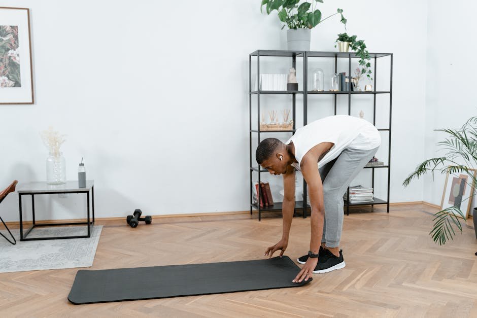 The Ultimate Wellness Upgrade Guide for Your New Year Glow-Up