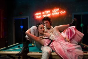 Daylife is the New Nightlife and Im Obsessed