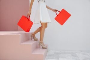 The Brown Faux Fur Coat is Here to Ruin Your Winter Shopping Plan