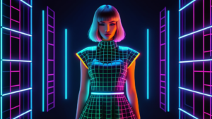 How I Reimagined The Demuralist Look for NYFW No Its Not What You Think