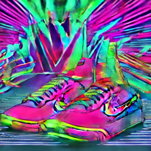 This Shoe Has Me Questioning My Toes And My Life Choices