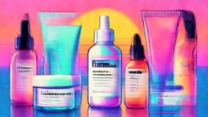 This Retinol Serum Finally Made Me Feel Like a Glow Girl No More Redness