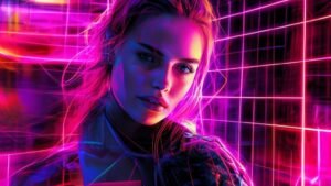 Jennifer Lawrence Just Made Dress Over Jeans Cool Again