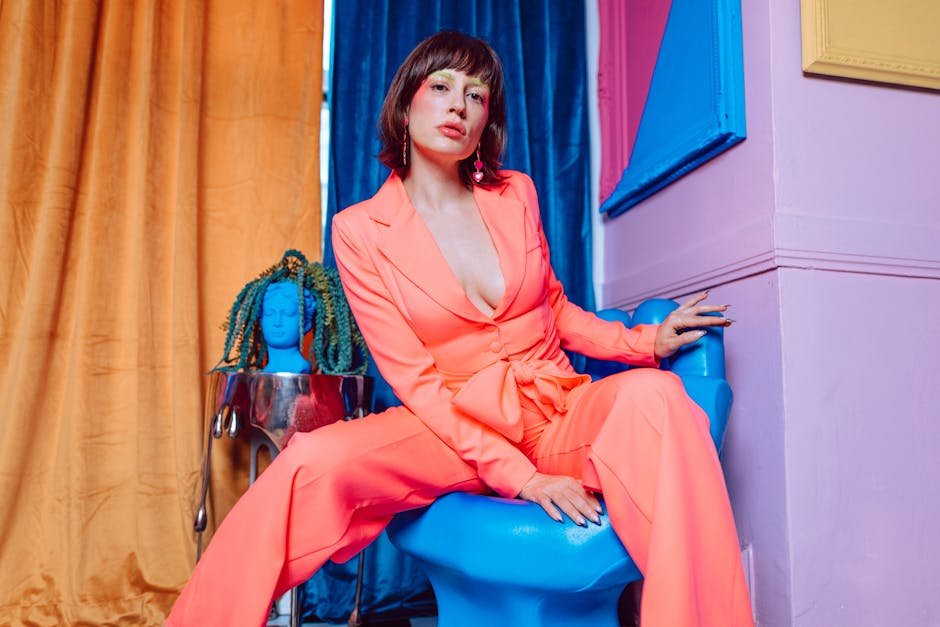 Spring 2026s Jewelry Trends Thatll Make Your Outfit Pop