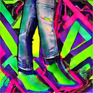 Kate Mosss Stove Pipe Jeans Are Still the Ultimate 90s Throwback