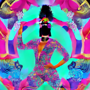 Keke Palmers Pilates Girl Era Is Here And Its Lit