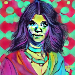 Granny Print Is Back And Kendall Jenners Jacket Is the Reason