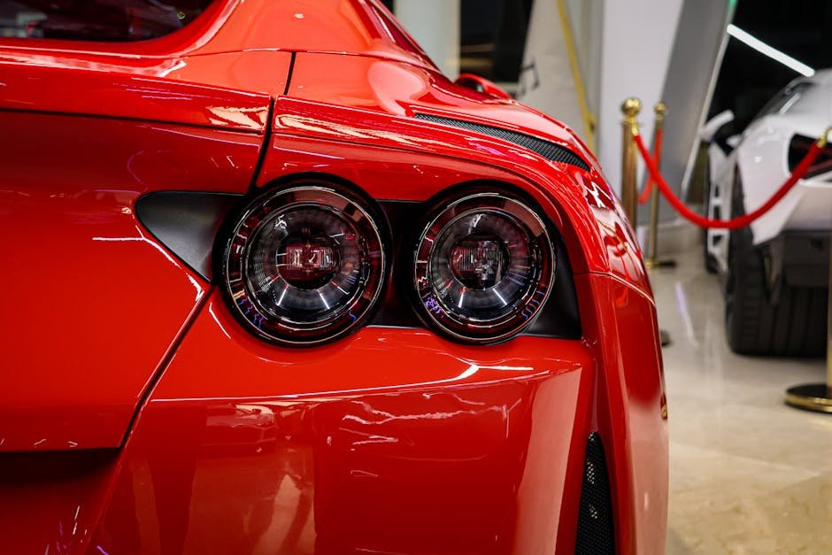 Kendall Jenners Super Bowl Look Crop Top Jeans and a Little Drama