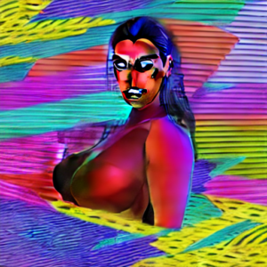 Kim Kardashian Just Tapped Into Her Honey-Blonde Glow AgainAnd Its Everything