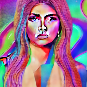 Kylie Jenner Steals Hailey Biebers 2002 Versace Top for Her Podcast Launch