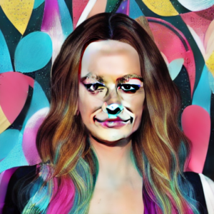 Leighton Meester Mistook Ariana Grandes Wah Wah Wah for a Joke