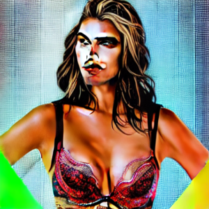 Stars Strip Down for Valentines Day The Ultimate V-Day Glow-Up