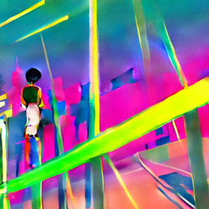 Sarah Pidgeon Went Full Carolyn Bessette And Its a Total Look