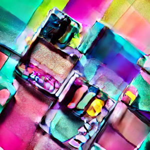 No Makeup But Im Still Getting Glam