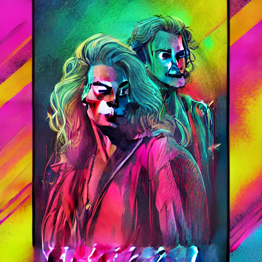 Margot Robbies Dreamiest Wuthering Heights Hairstyles