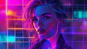 Margot Robbies Whimsical Hair Ribbons Are Giving Us All the Wuthering Heights Vibes