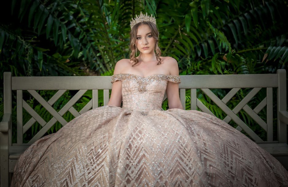 The Princess Blowout Is Back And Its Giving Everything