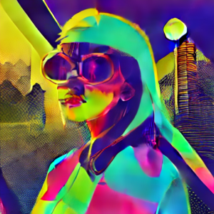 This Engineer Turned Designer is Making Knitwear Unrecognizable at NYFW